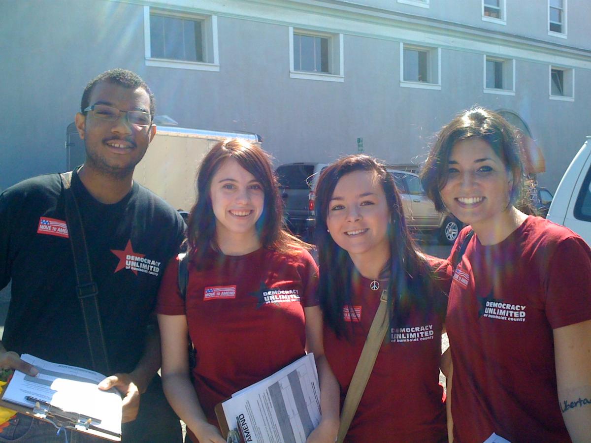 2011 Fall Term Interns